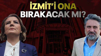 İzmit’i ona bırakacak mı?